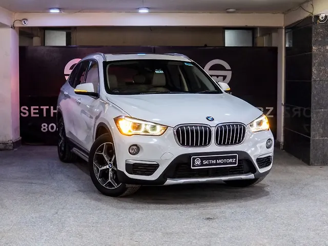 Used 2019 BMW X1 in Delhi