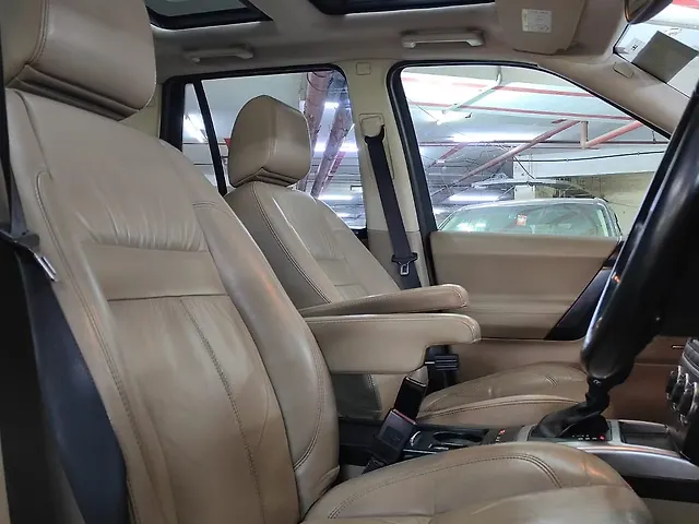 Used Land Rover Freelander 2 HSE in Mumbai