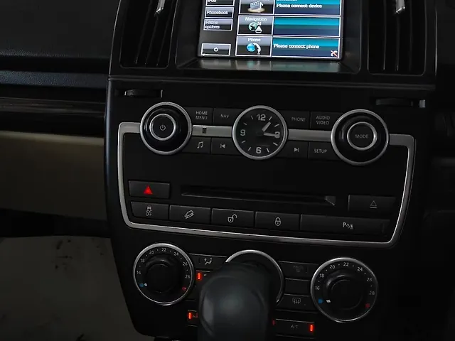 Used Land Rover Freelander 2 HSE in Mumbai