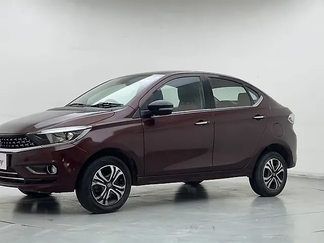 Used 2022 Tata Tigor in Gurgaon