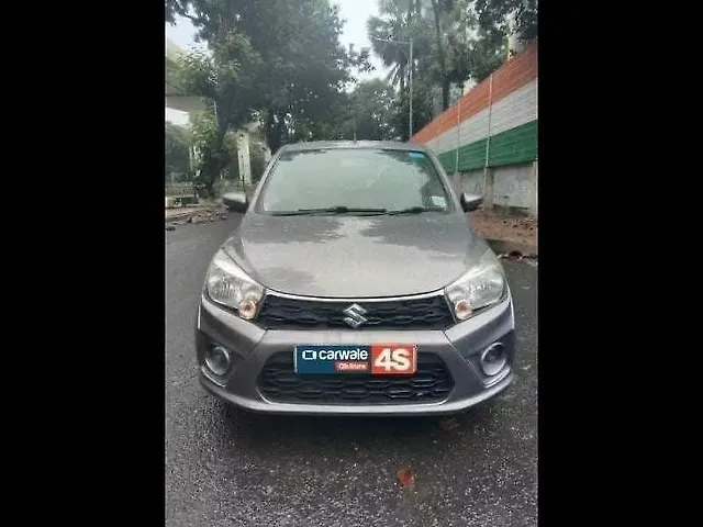 Used 2018 Maruti Suzuki Celerio in Mumbai