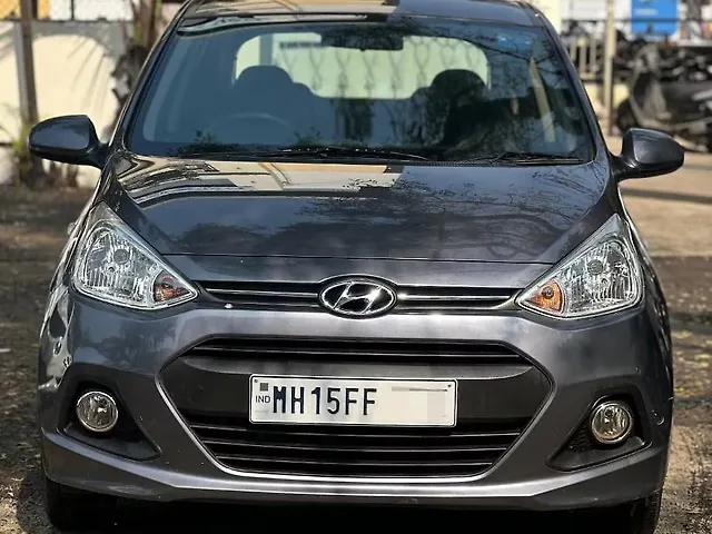 Used 2016 Hyundai Grand i10 in Nashik Used 2016 Hyundai Grand i10 in Nashik