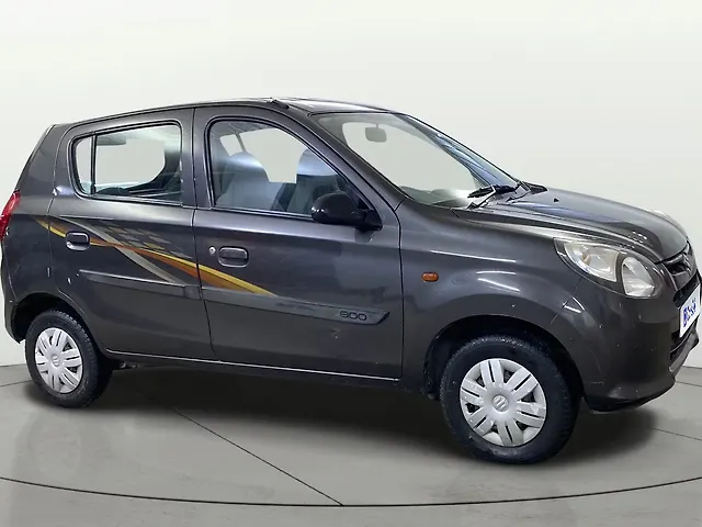 Used 2014 Maruti Suzuki Alto 800 in Delhi