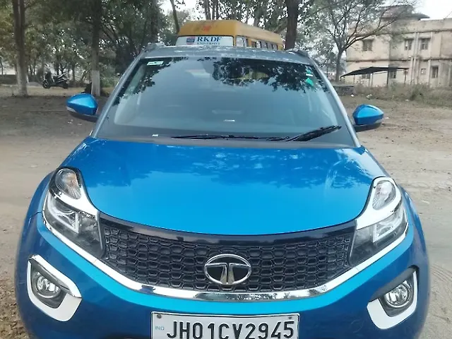 Used 2018 Tata Nexon in Ranchi