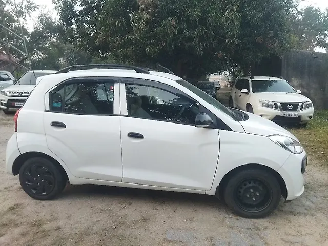 Used Hyundai Santro Sportz in Ranchi Used Hyundai Santro Sportz in Ranchi