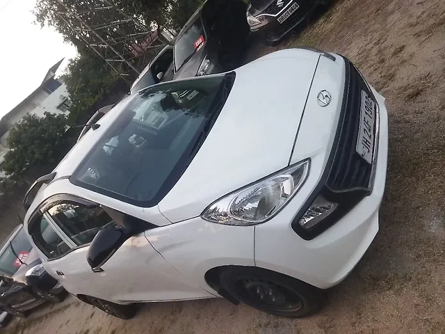 Used Hyundai Santro Sportz in Ranchi Used Hyundai Santro Sportz in Ranchi