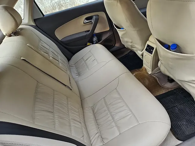 Used Volkswagen Vento [2012-2014] Highline Petrol AT in Mumbai