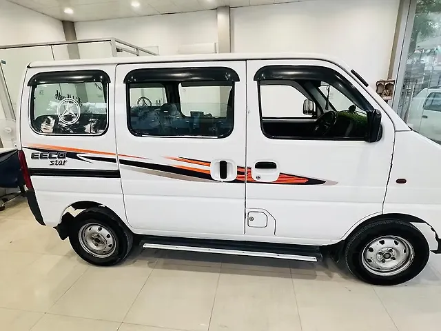 Used Maruti Suzuki Eeco [2010-2022] 7 STR in Indore
