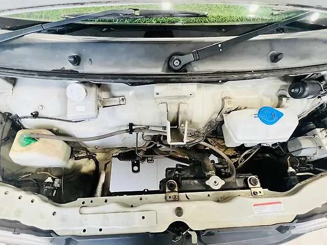 Used Maruti Suzuki Eeco [2010-2022] 7 STR in Indore