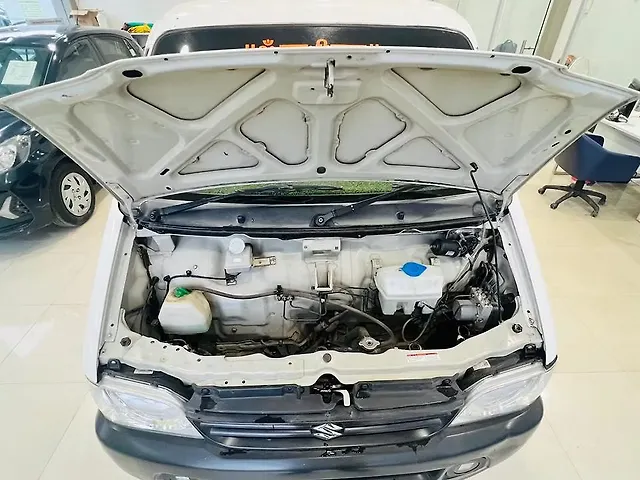 Used Maruti Suzuki Eeco [2010-2022] 7 STR in Indore