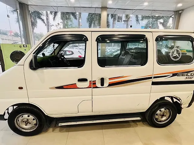 Used Maruti Suzuki Eeco [2010-2022] 7 STR in Indore