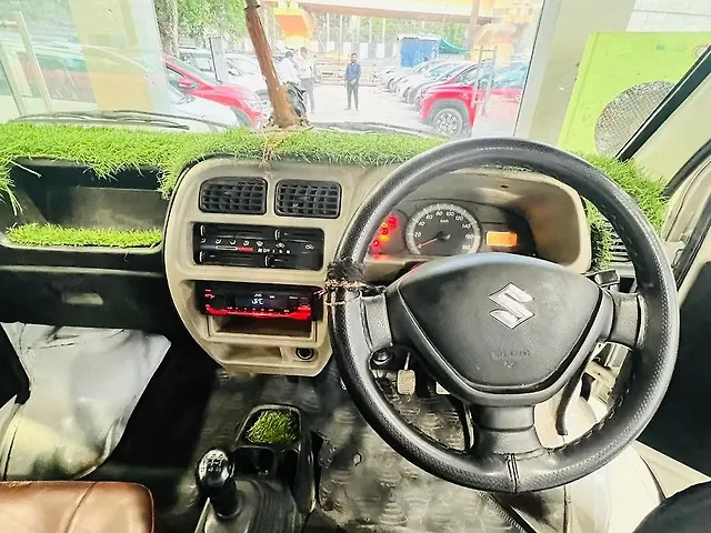 Used Maruti Suzuki Eeco [2010-2022] 7 STR in Indore