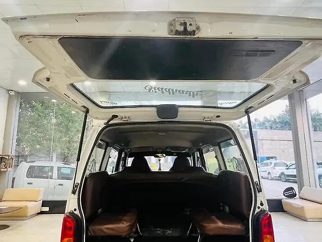 Used Maruti Suzuki Eeco [2010-2022] 7 STR in Indore