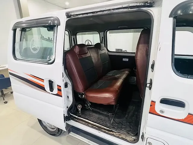 Used Maruti Suzuki Eeco [2010-2022] 7 STR in Indore