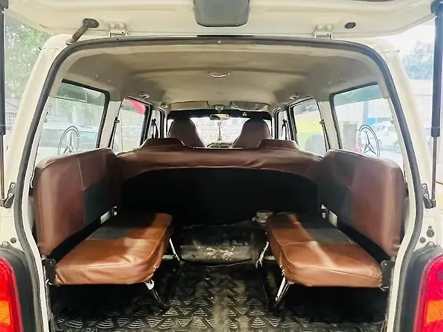 Used Maruti Suzuki Eeco [2010-2022] 7 STR in Indore