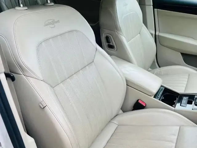 Used Skoda Superb [2016-2020] L&K TDI AT in Raipur