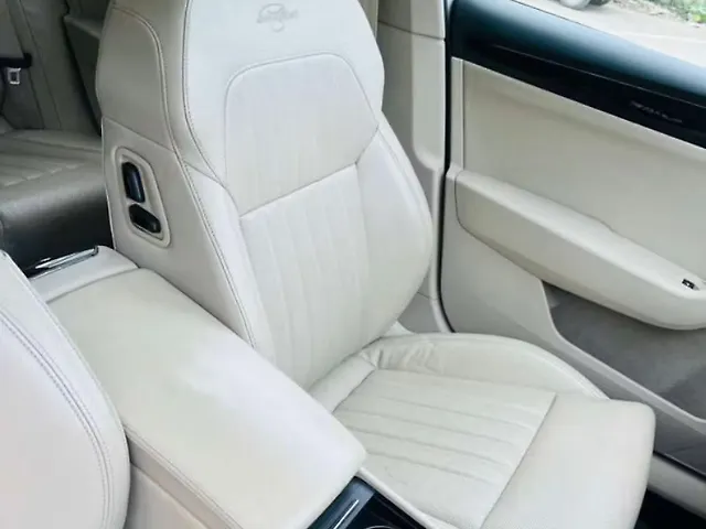 Used Skoda Superb [2016-2020] L&K TDI AT in Raipur
