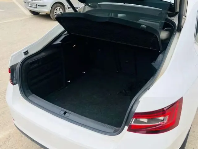 Used Skoda Superb [2016-2020] L&K TDI AT in Raipur