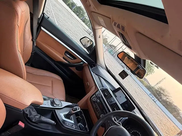 Used 2018 BMW 3 Series GT in Raipur Used 2018 BMW 3 Series GT in Raipur