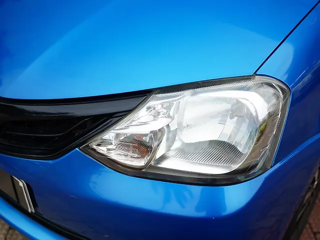 Used Toyota Etios Liva V in Thiruvananthapuram