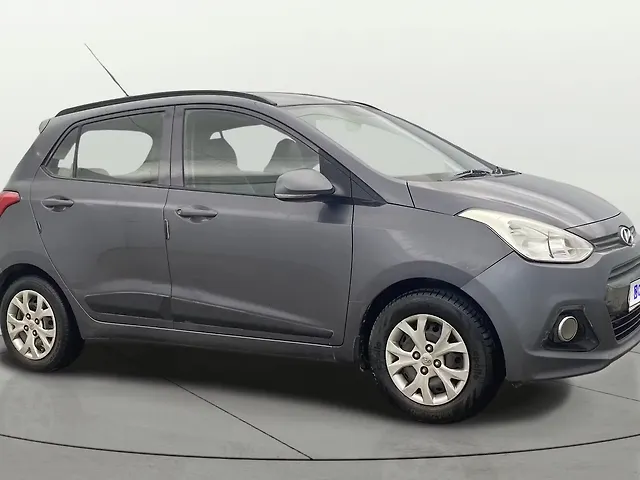 Used 2016 Hyundai Grand i10 in Delhi Used 2016 Hyundai Grand i10 in Delhi