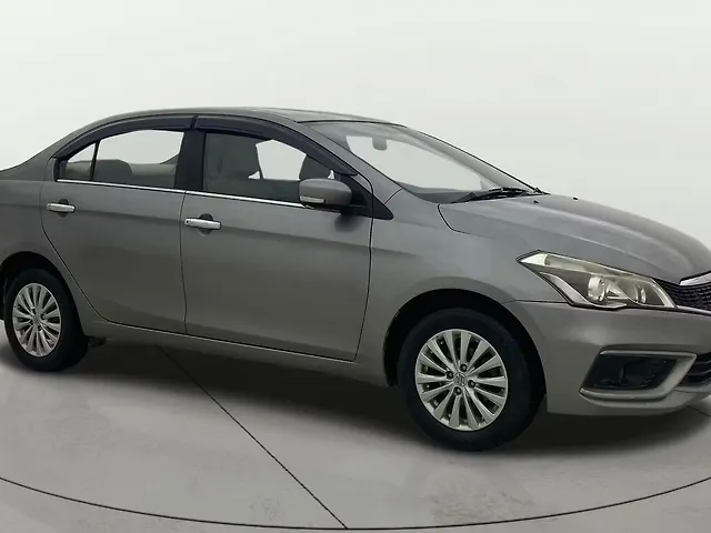 Used 2018 Maruti Suzuki Ciaz in Delhi