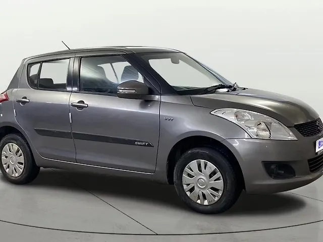 Used 2014 Maruti Suzuki Swift in Delhi