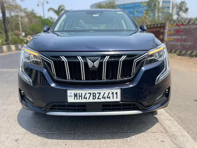 Used 2025 Mahindra XUV700 in Mumbai