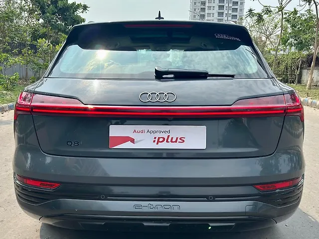 Used Audi Q8 e-tron 55 in Kolkata