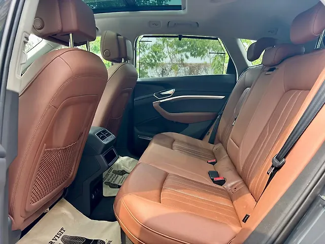 Used Audi Q8 e-tron 55 in Kolkata