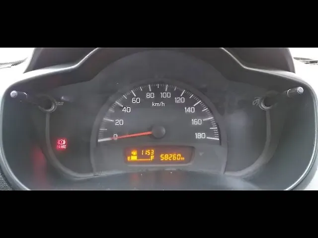 Used Maruti Suzuki Celerio [2014-2017] VXi in Nagpur