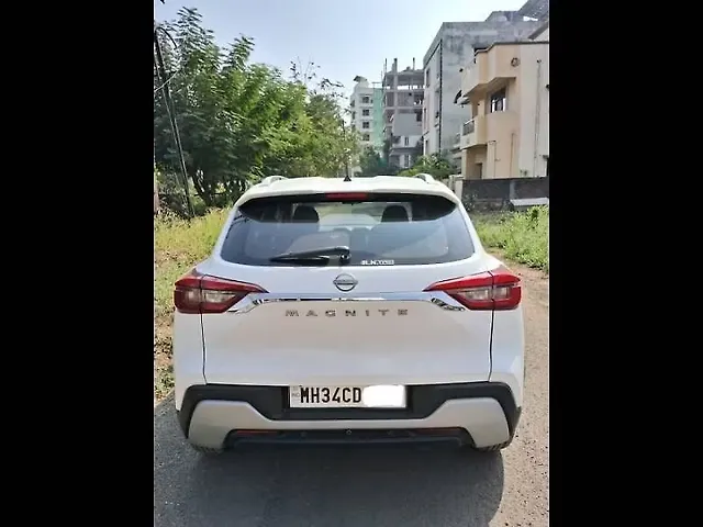 Used Nissan Magnite [2020-2024] XE in Nagpur
