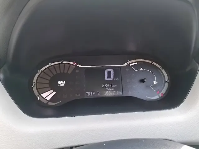 Used Nissan Magnite [2020-2024] XE in Nagpur