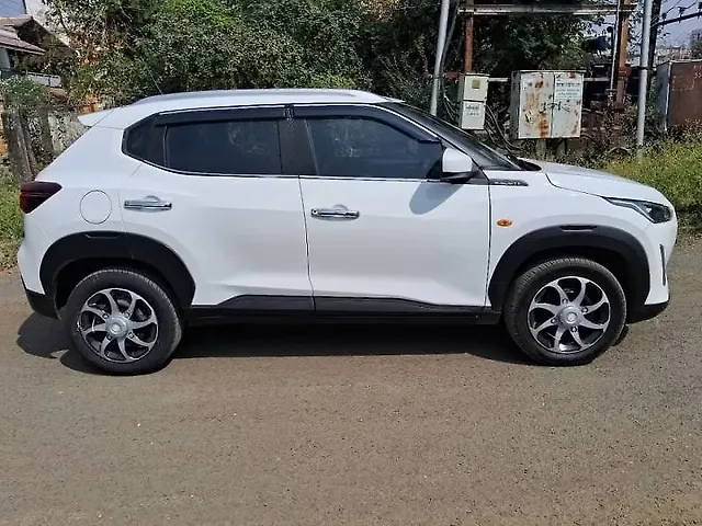 Used Nissan Magnite [2020-2024] XE in Nagpur