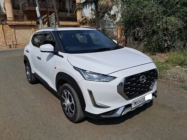 Used Nissan Magnite [2020-2024] XE in Nagpur