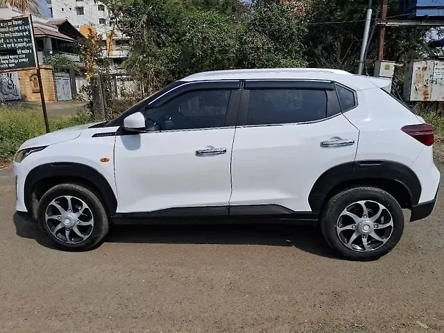 Used Nissan Magnite [2020-2024] XE in Nagpur