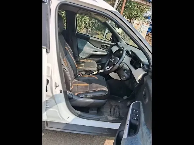 Used Nissan Magnite [2020-2024] XE in Nagpur