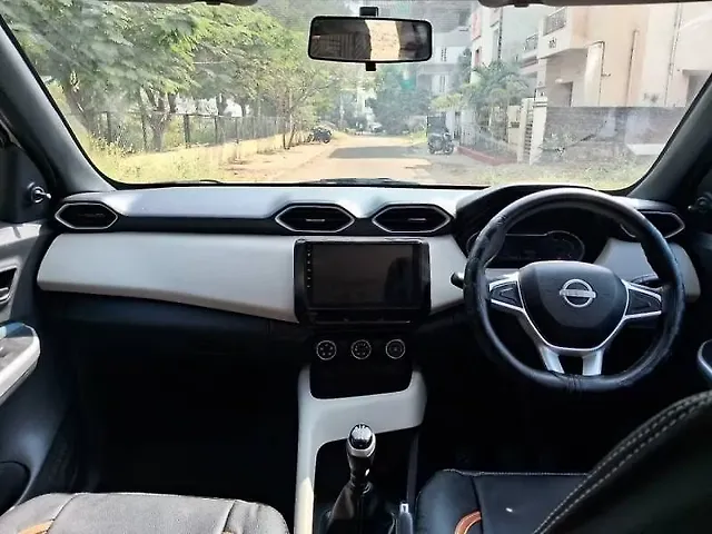 Used Nissan Magnite [2020-2024] XE in Nagpur