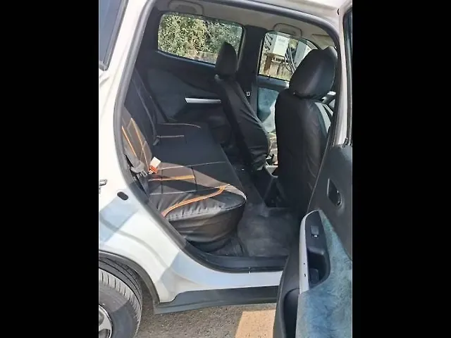 Used Nissan Magnite [2020-2024] XE in Nagpur