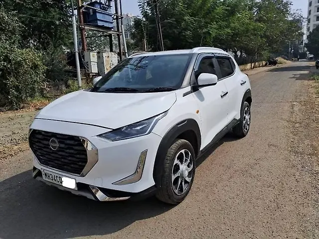 Used Nissan Magnite [2020-2024] XE in Nagpur