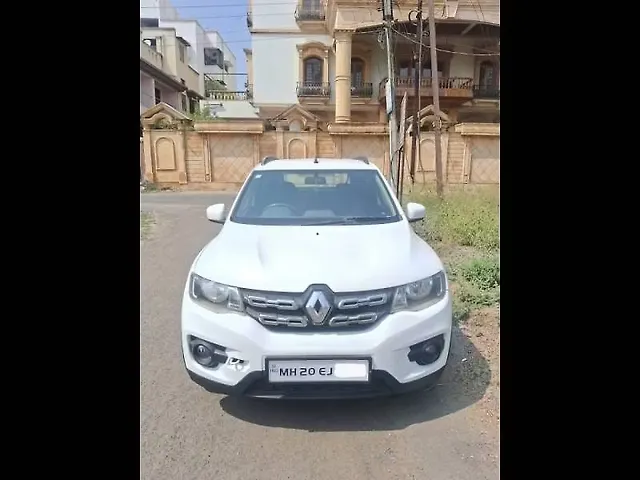Used 2018 Renault Kwid in Nagpur Used 2018 Renault Kwid in Nagpur