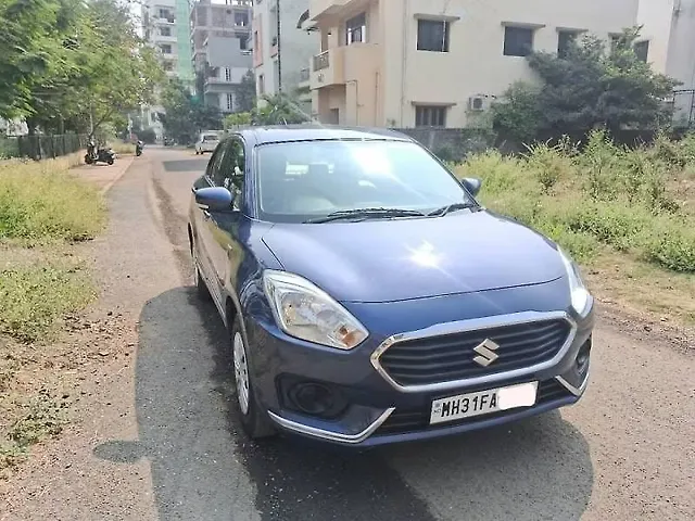 Used 2017 Maruti Suzuki Swift DZire in Nagpur