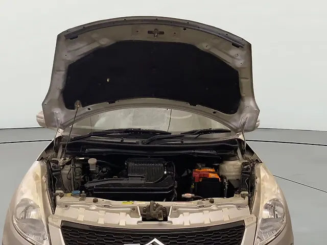 Used Maruti Suzuki Swift [2014-2018] Lxi (O) [2014-2017] in Delhi