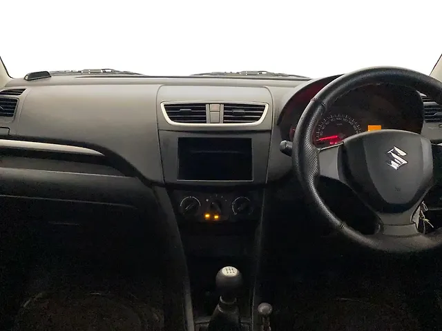 Used Maruti Suzuki Swift [2014-2018] Lxi (O) [2014-2017] in Delhi