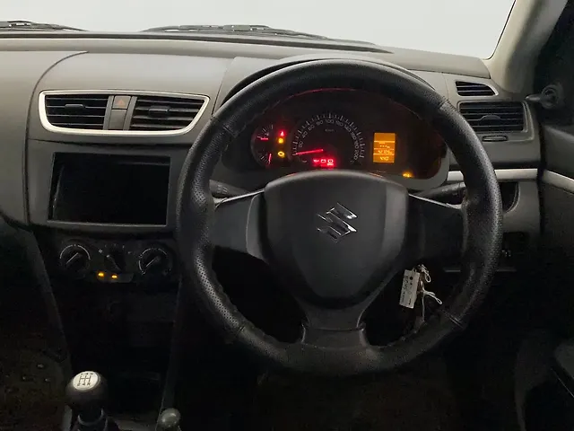 Used Maruti Suzuki Swift [2014-2018] Lxi (O) [2014-2017] in Delhi