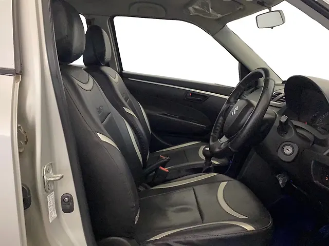 Used Maruti Suzuki Swift [2014-2018] Lxi (O) [2014-2017] in Delhi
