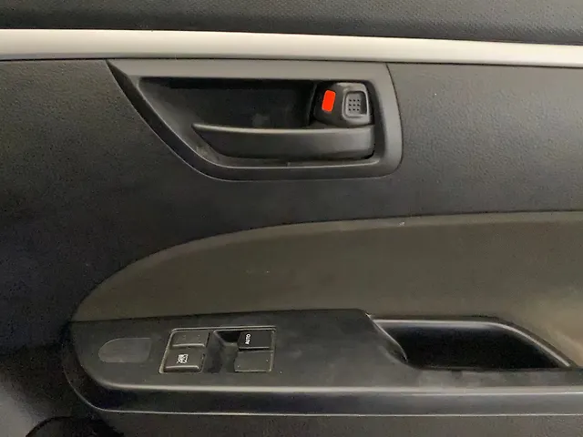 Used Maruti Suzuki Swift [2014-2018] Lxi (O) [2014-2017] in Delhi