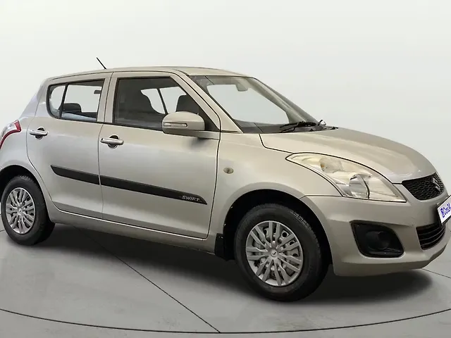 Used 2015 Maruti Suzuki Swift in Delhi