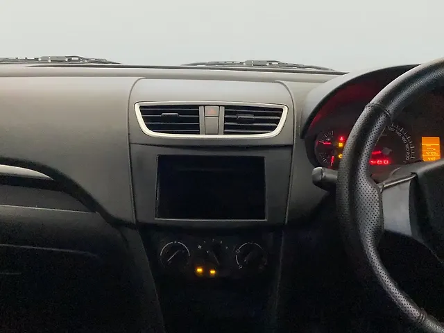 Used Maruti Suzuki Swift [2014-2018] Lxi (O) [2014-2017] in Delhi