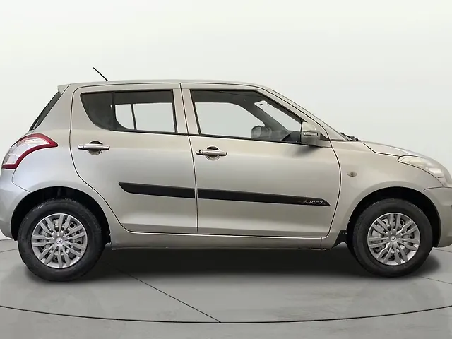 Used Maruti Suzuki Swift [2014-2018] Lxi (O) [2014-2017] in Delhi